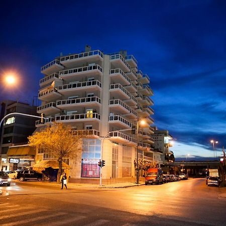 Lak Nirvana'S Homes Αθήνα Εξωτερικό φωτογραφία