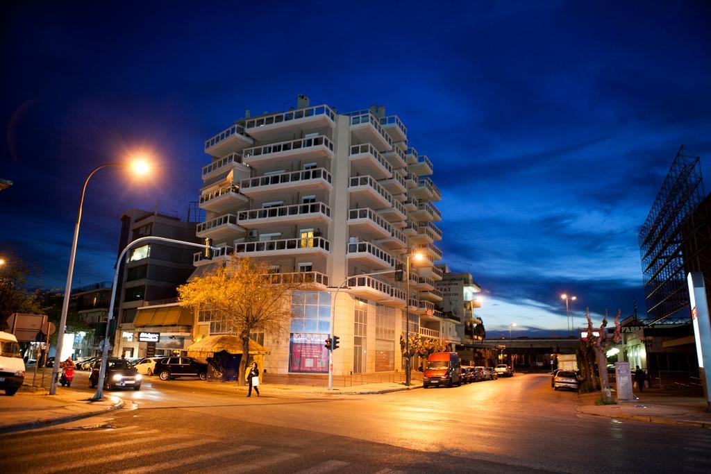 Lak Nirvana'S Homes Αθήνα Εξωτερικό φωτογραφία