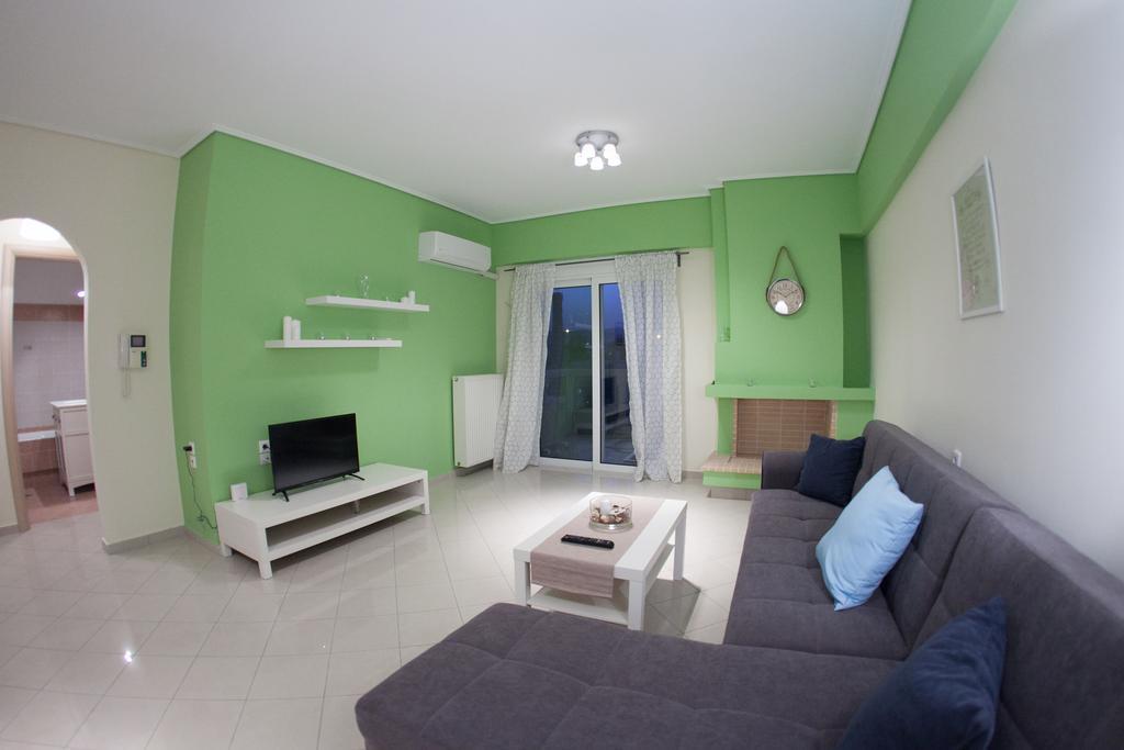 Lak Nirvana'S Homes Αθήνα Εξωτερικό φωτογραφία