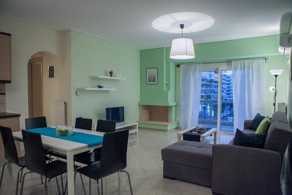 Lak Nirvana'S Homes Αθήνα Εξωτερικό φωτογραφία