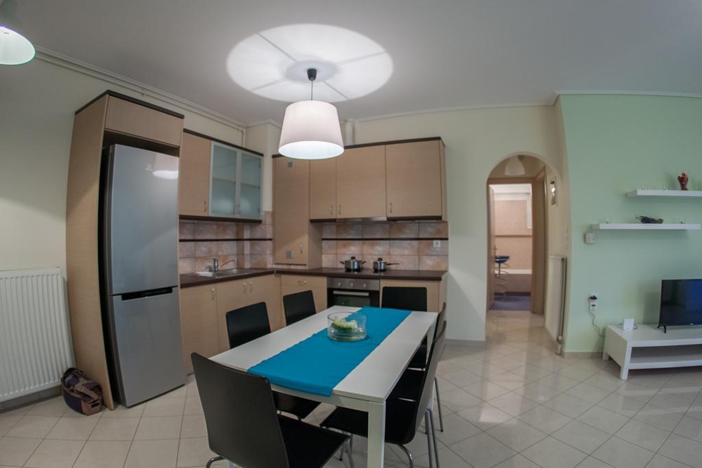 Lak Nirvana'S Homes Αθήνα Εξωτερικό φωτογραφία