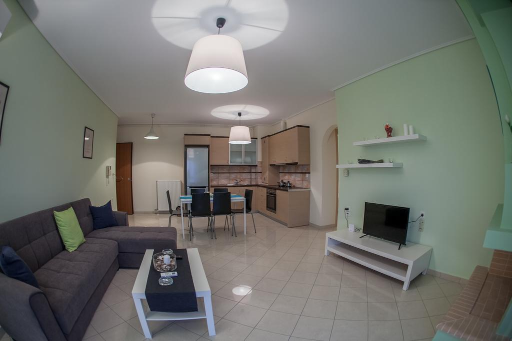 Lak Nirvana'S Homes Αθήνα Εξωτερικό φωτογραφία
