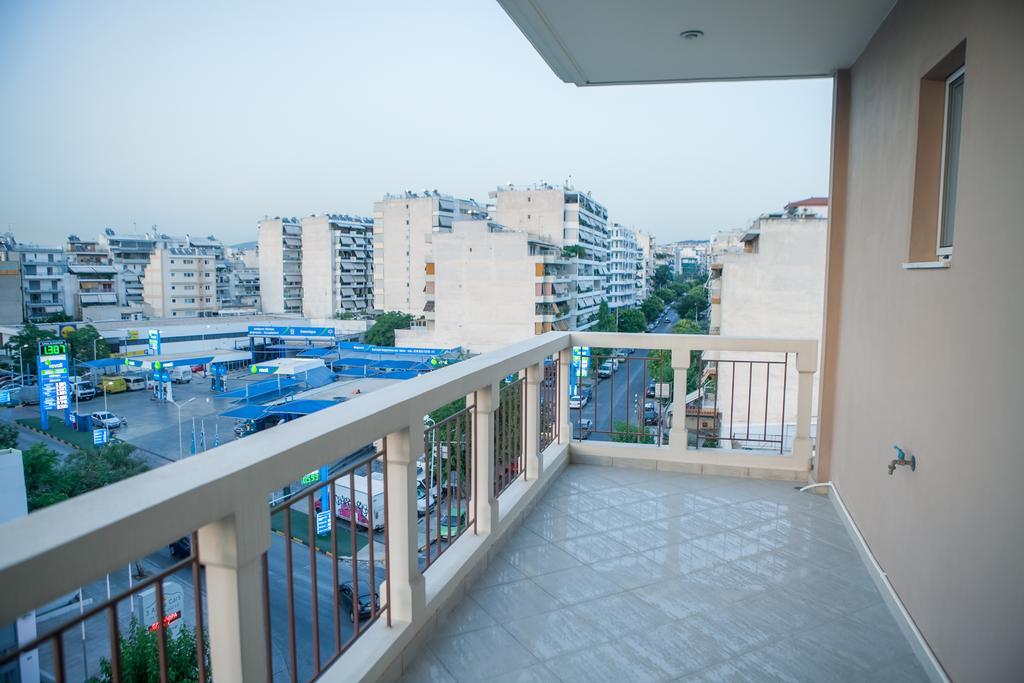 Lak Nirvana'S Homes Αθήνα Εξωτερικό φωτογραφία