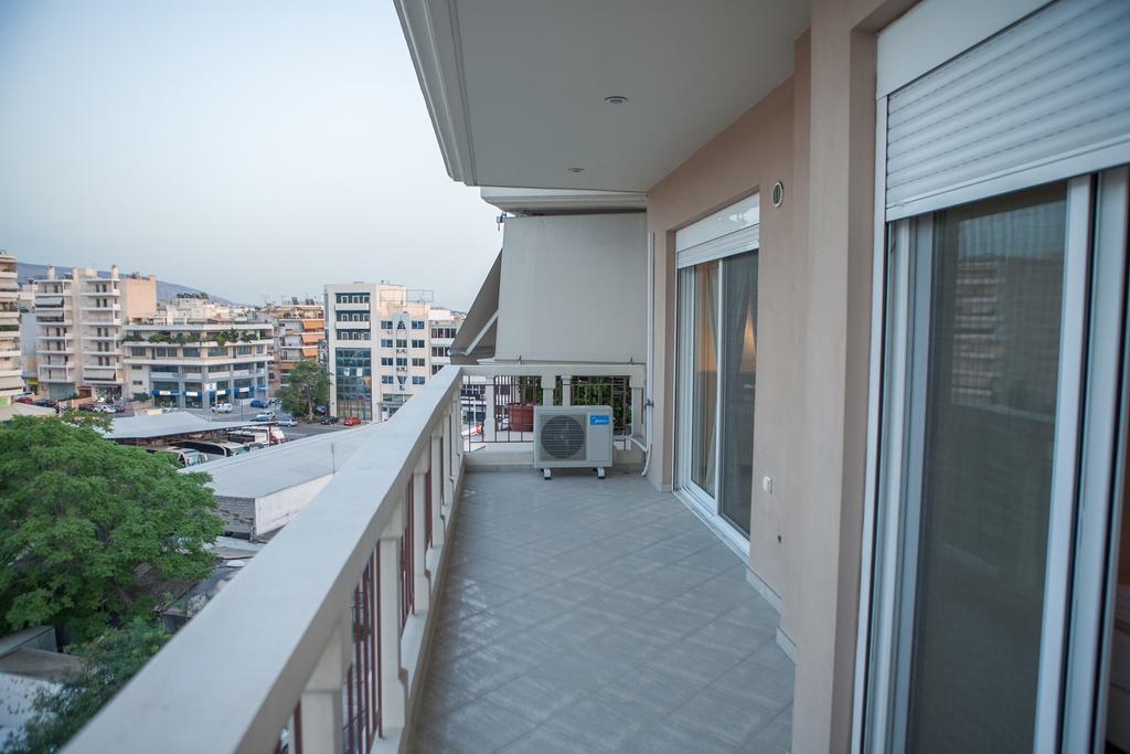 Lak Nirvana'S Homes Αθήνα Εξωτερικό φωτογραφία