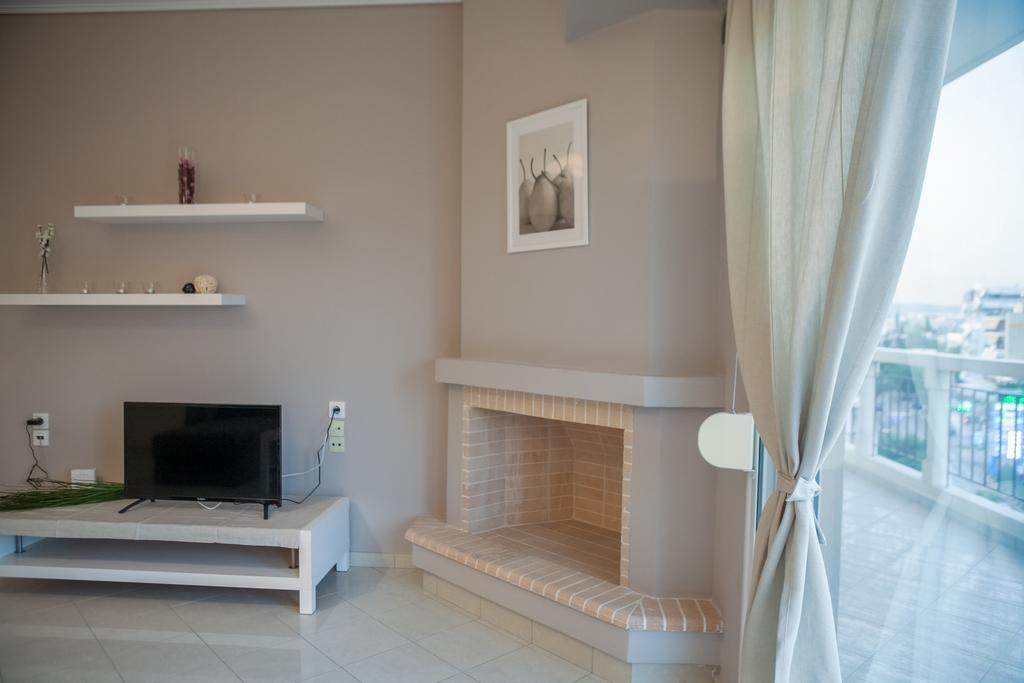 Lak Nirvana'S Homes Αθήνα Εξωτερικό φωτογραφία
