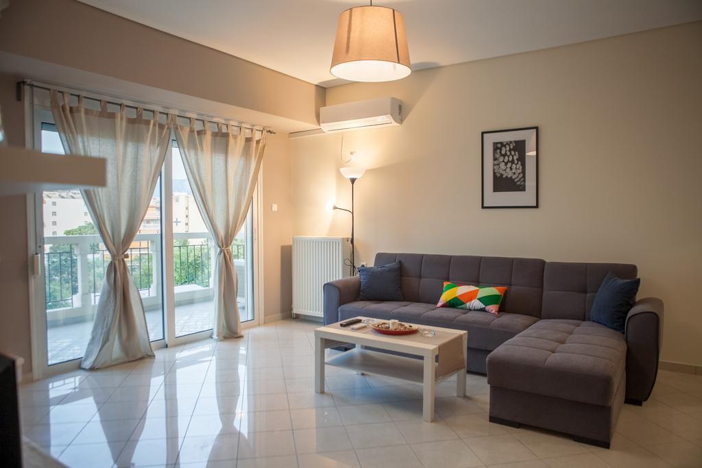 Lak Nirvana'S Homes Αθήνα Εξωτερικό φωτογραφία