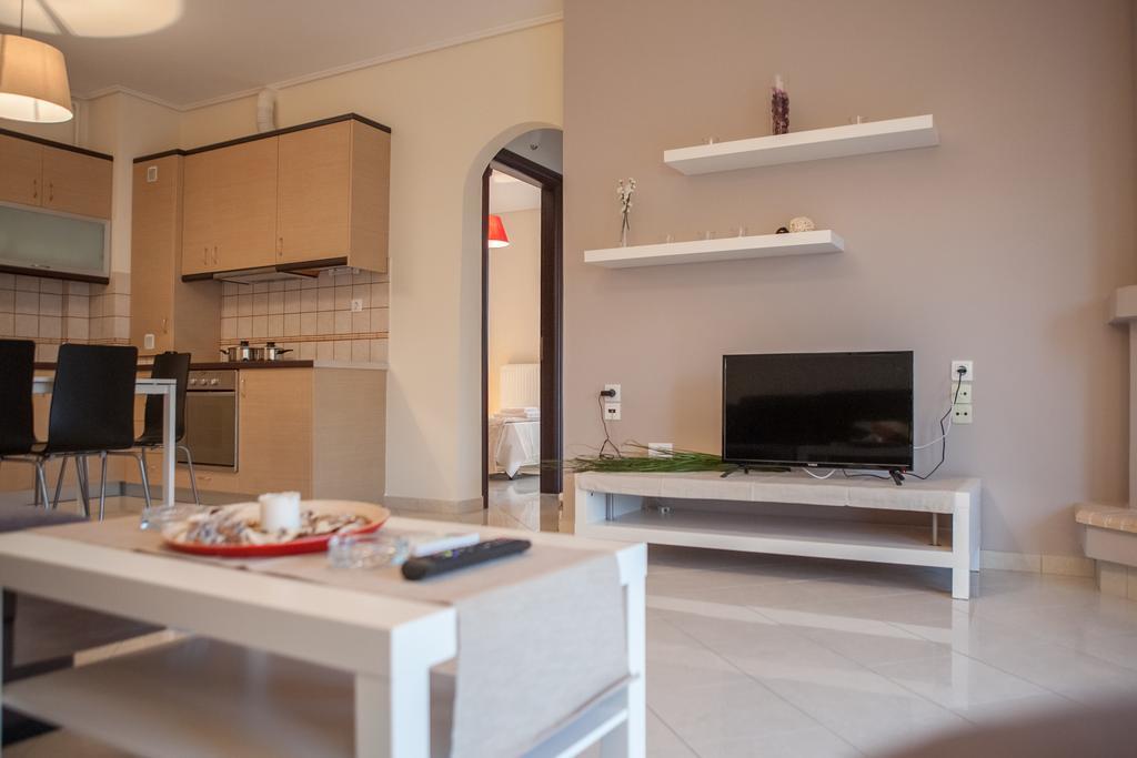 Lak Nirvana'S Homes Αθήνα Εξωτερικό φωτογραφία