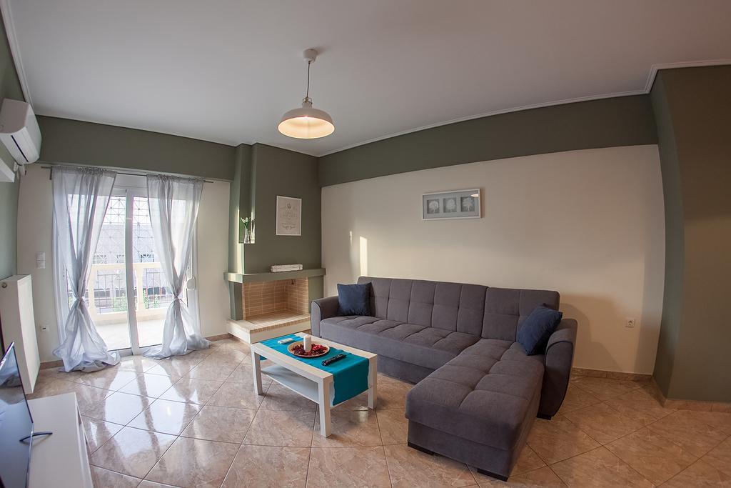 Lak Nirvana'S Homes Αθήνα Εξωτερικό φωτογραφία