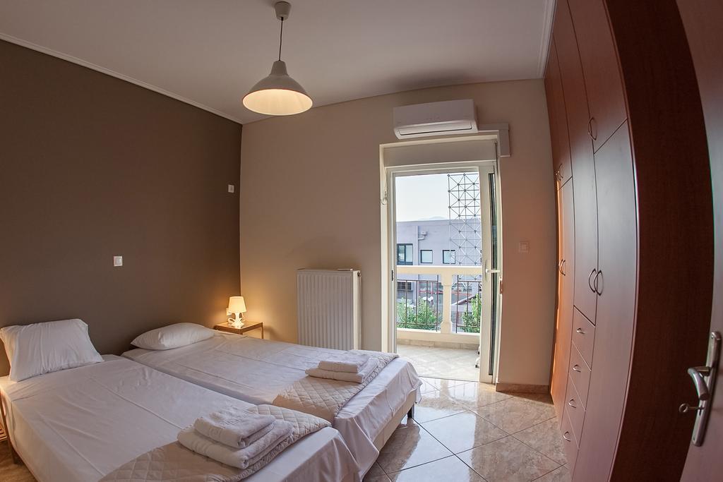 Lak Nirvana'S Homes Αθήνα Εξωτερικό φωτογραφία