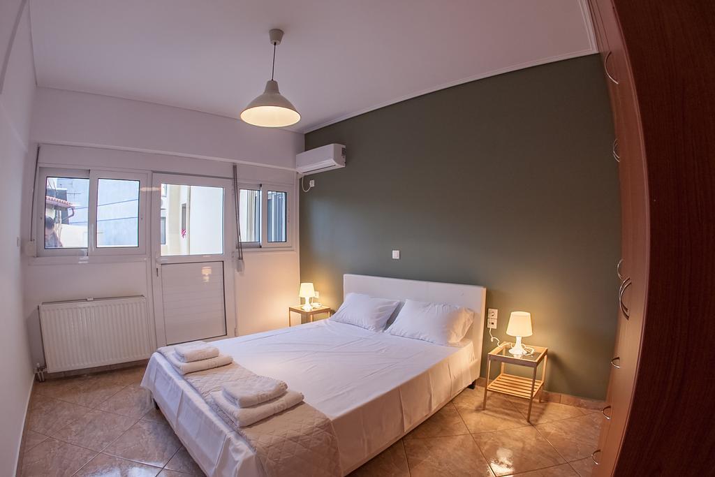 Lak Nirvana'S Homes Αθήνα Εξωτερικό φωτογραφία