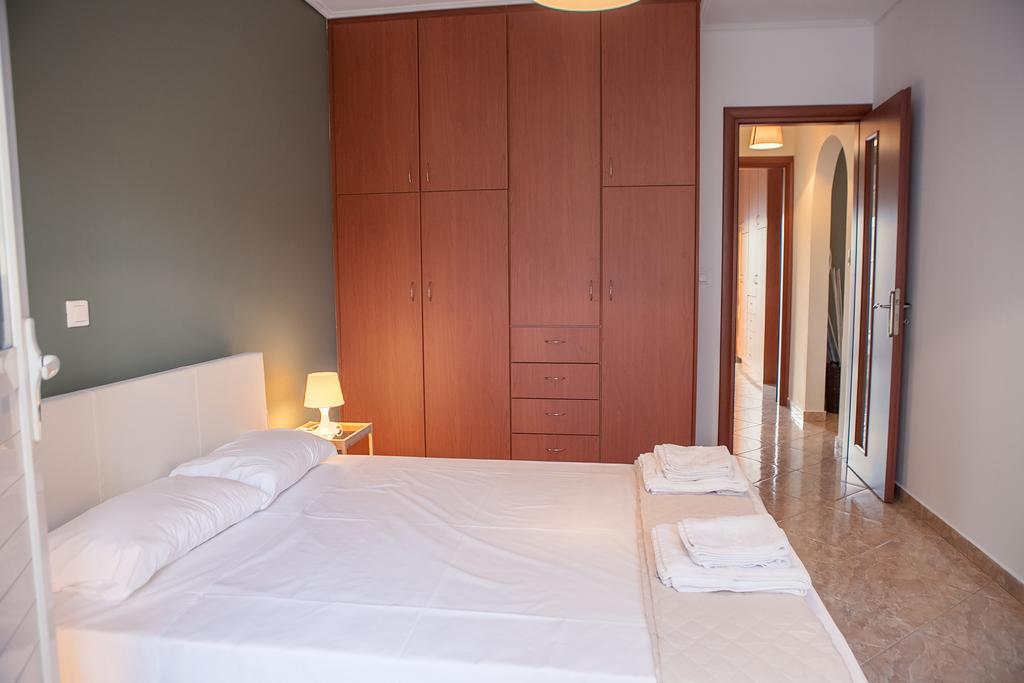 Lak Nirvana'S Homes Αθήνα Εξωτερικό φωτογραφία
