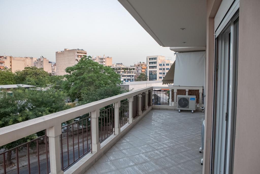 Lak Nirvana'S Homes Αθήνα Εξωτερικό φωτογραφία