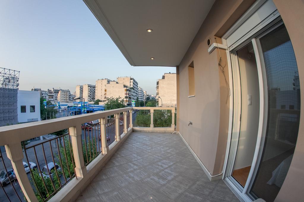 Lak Nirvana'S Homes Αθήνα Εξωτερικό φωτογραφία