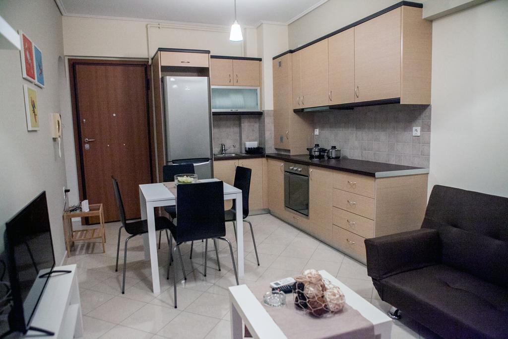 Lak Nirvana'S Homes Αθήνα Εξωτερικό φωτογραφία