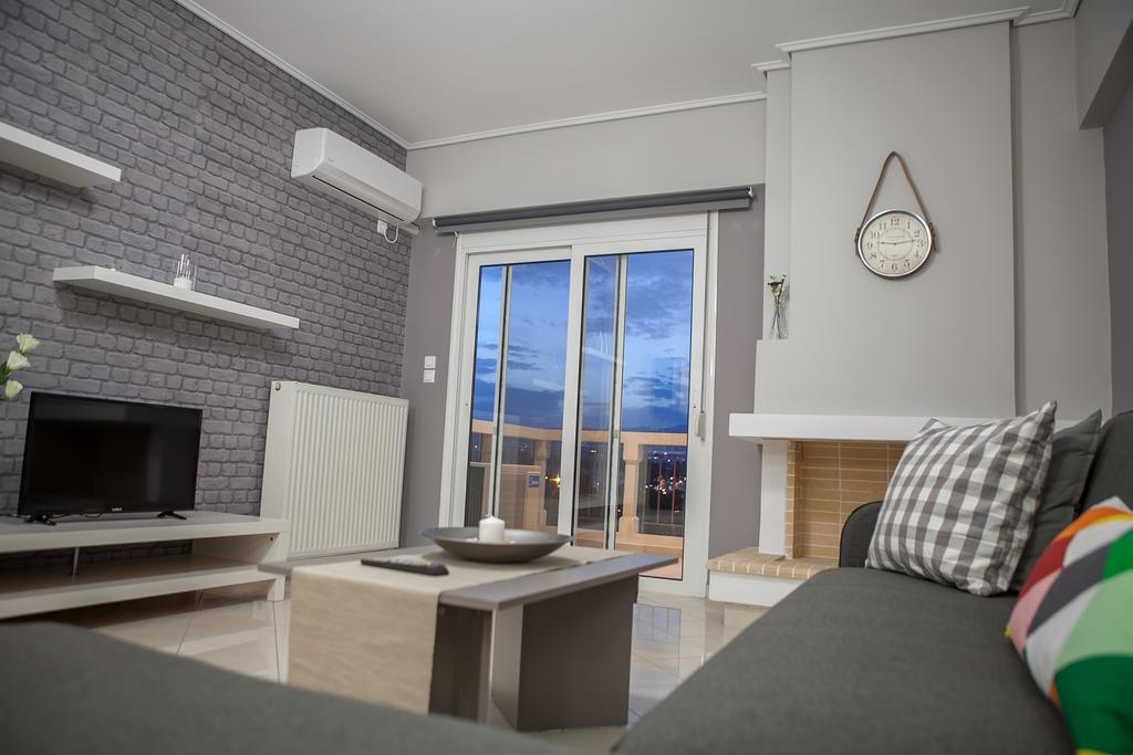 Lak Nirvana'S Homes Αθήνα Εξωτερικό φωτογραφία