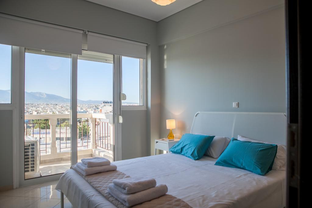 Lak Nirvana'S Homes Αθήνα Εξωτερικό φωτογραφία