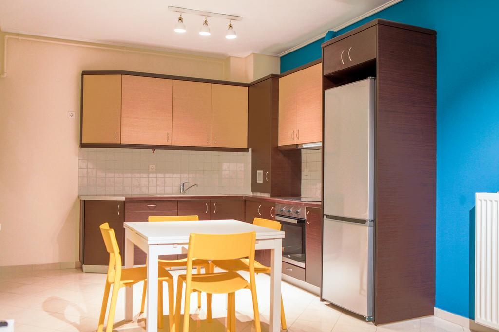 Lak Nirvana'S Homes Αθήνα Εξωτερικό φωτογραφία