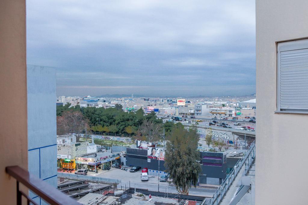Lak Nirvana'S Homes Αθήνα Εξωτερικό φωτογραφία