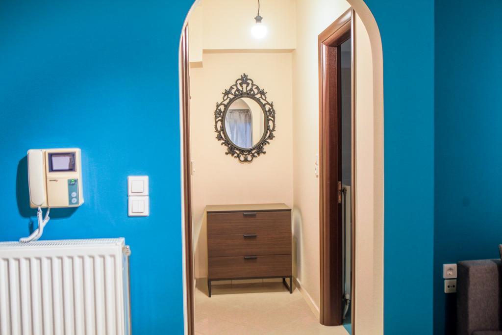 Lak Nirvana'S Homes Αθήνα Εξωτερικό φωτογραφία