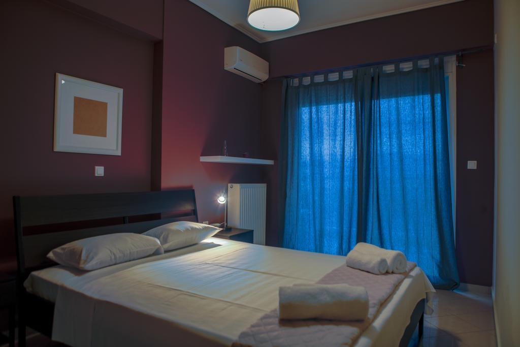 Lak Nirvana'S Homes Αθήνα Εξωτερικό φωτογραφία