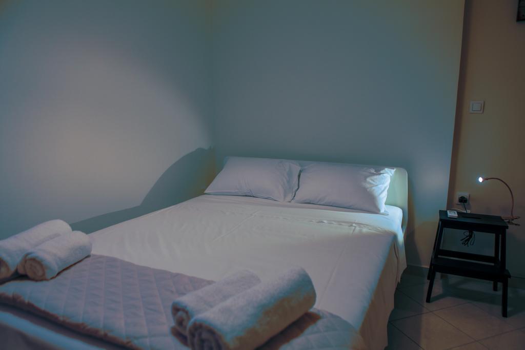 Lak Nirvana'S Homes Αθήνα Εξωτερικό φωτογραφία