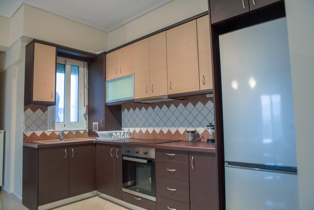 Lak Nirvana'S Homes Αθήνα Εξωτερικό φωτογραφία