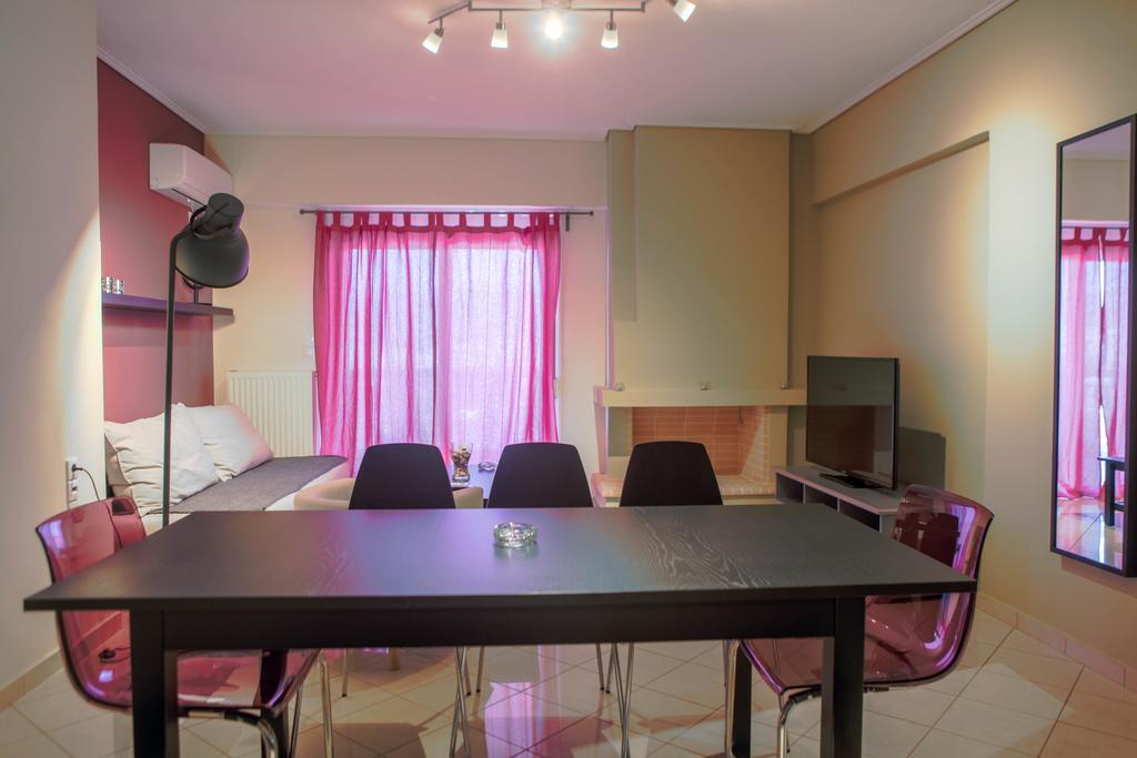 Lak Nirvana'S Homes Αθήνα Εξωτερικό φωτογραφία