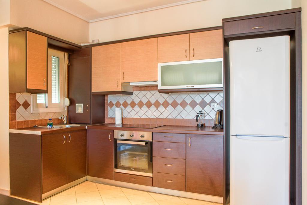 Lak Nirvana'S Homes Αθήνα Εξωτερικό φωτογραφία