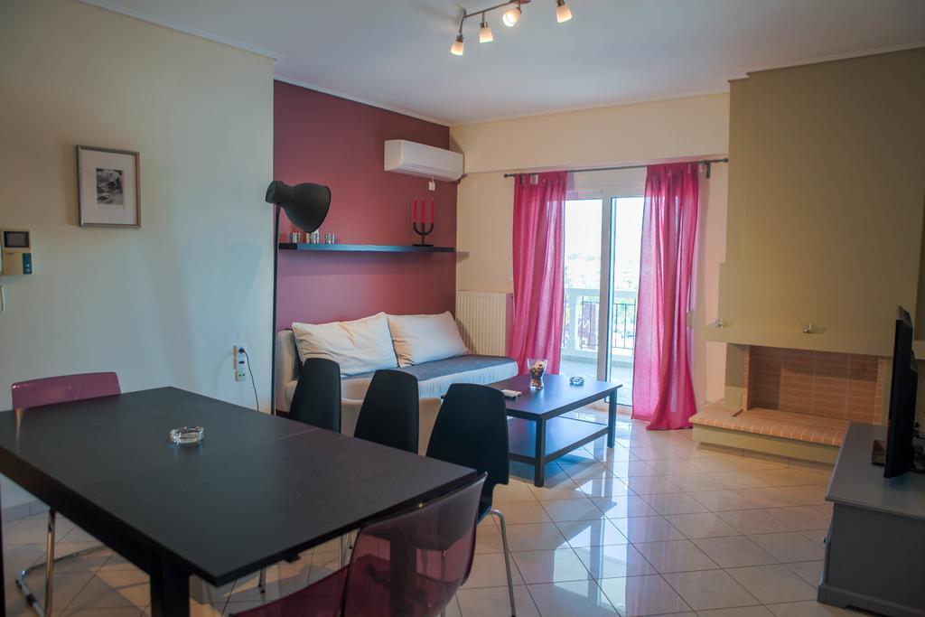 Lak Nirvana'S Homes Αθήνα Εξωτερικό φωτογραφία