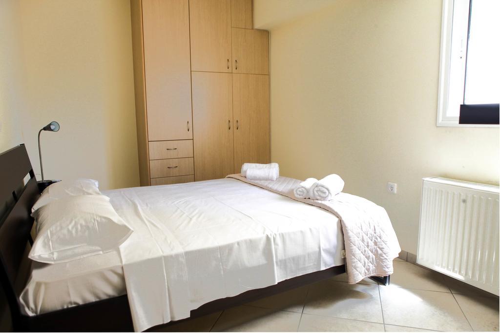 Lak Nirvana'S Homes Αθήνα Εξωτερικό φωτογραφία