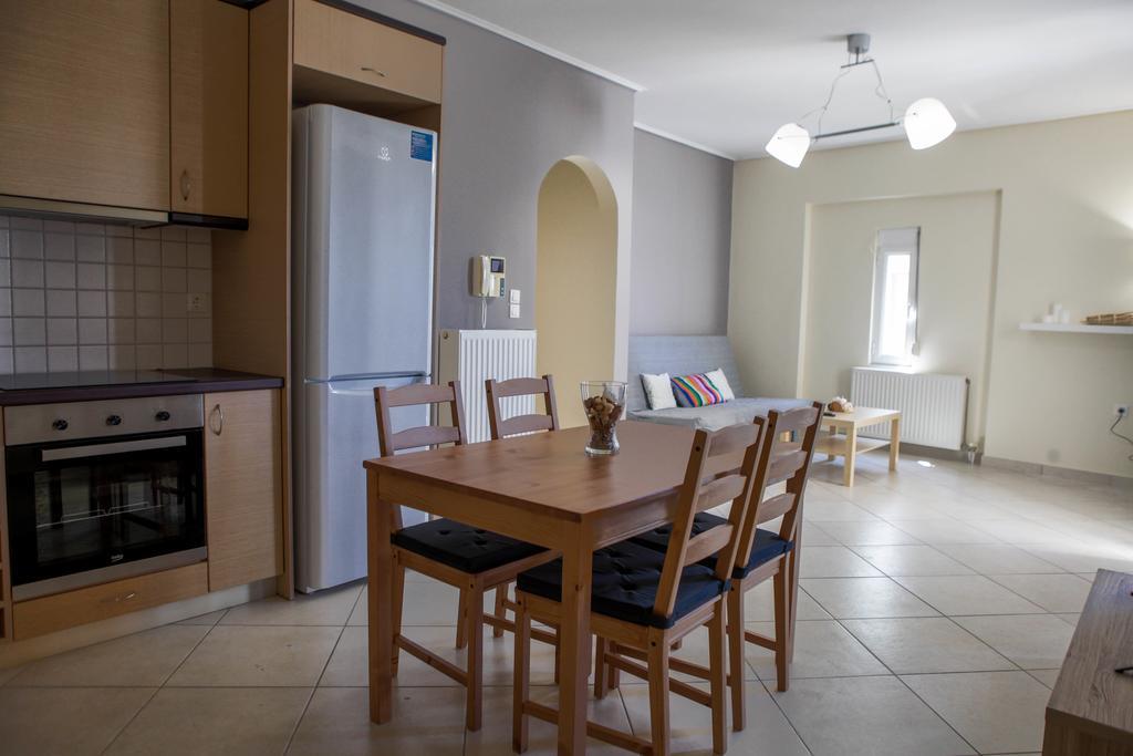 Lak Nirvana'S Homes Αθήνα Εξωτερικό φωτογραφία