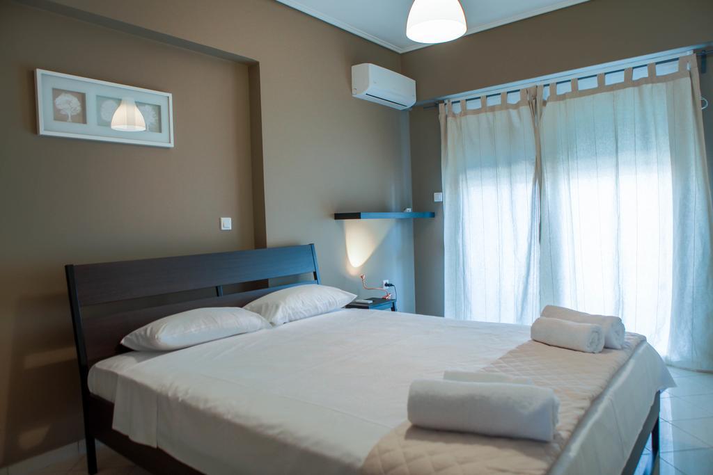 Lak Nirvana'S Homes Αθήνα Εξωτερικό φωτογραφία
