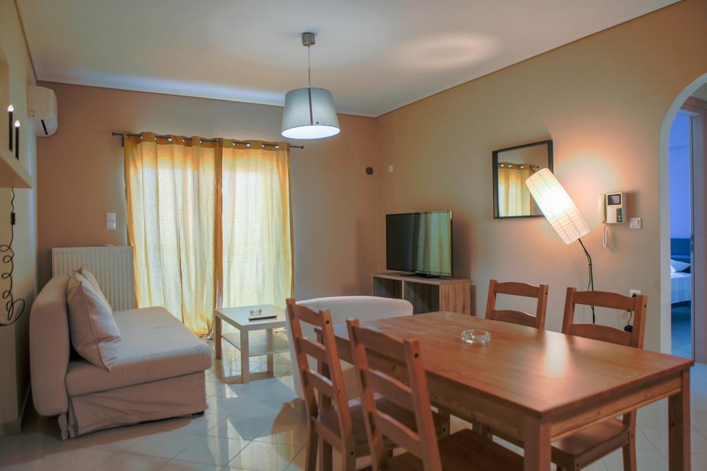 Lak Nirvana'S Homes Αθήνα Εξωτερικό φωτογραφία