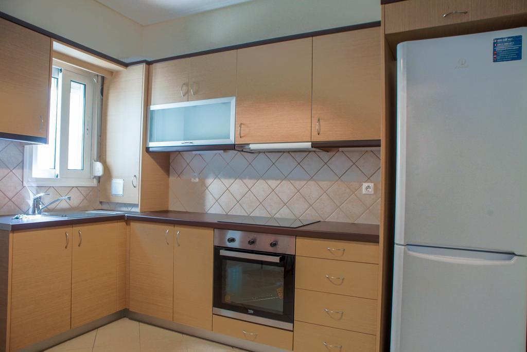 Lak Nirvana'S Homes Αθήνα Εξωτερικό φωτογραφία