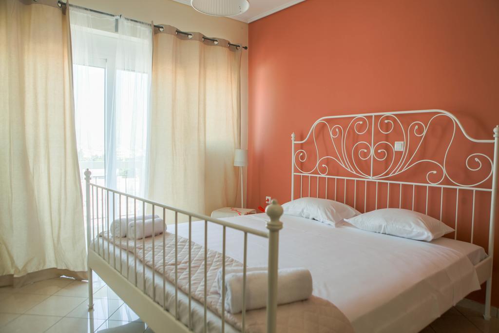 Lak Nirvana'S Homes Αθήνα Εξωτερικό φωτογραφία