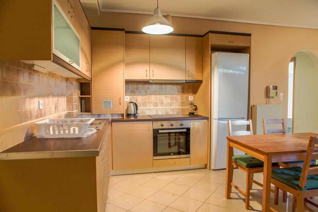 Lak Nirvana'S Homes Αθήνα Εξωτερικό φωτογραφία