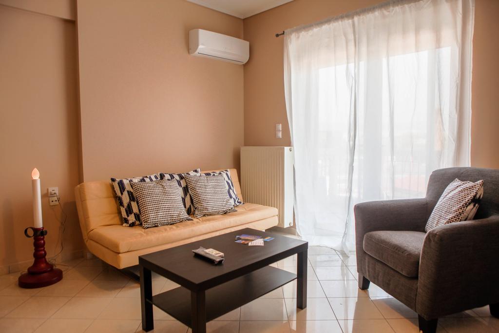 Lak Nirvana'S Homes Αθήνα Εξωτερικό φωτογραφία