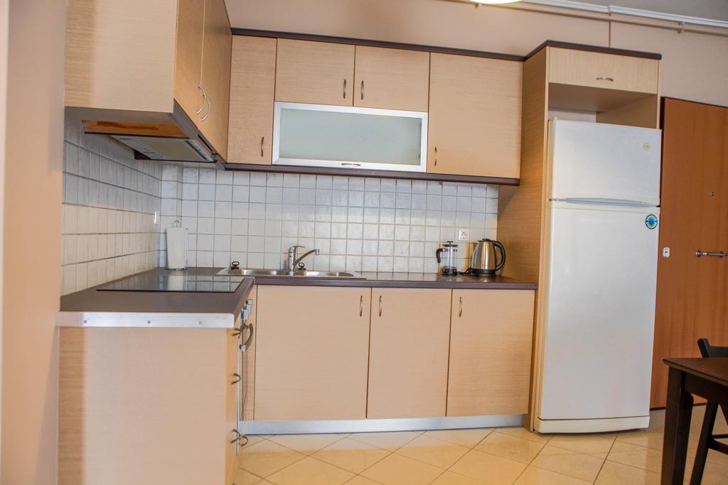 Lak Nirvana'S Homes Αθήνα Εξωτερικό φωτογραφία