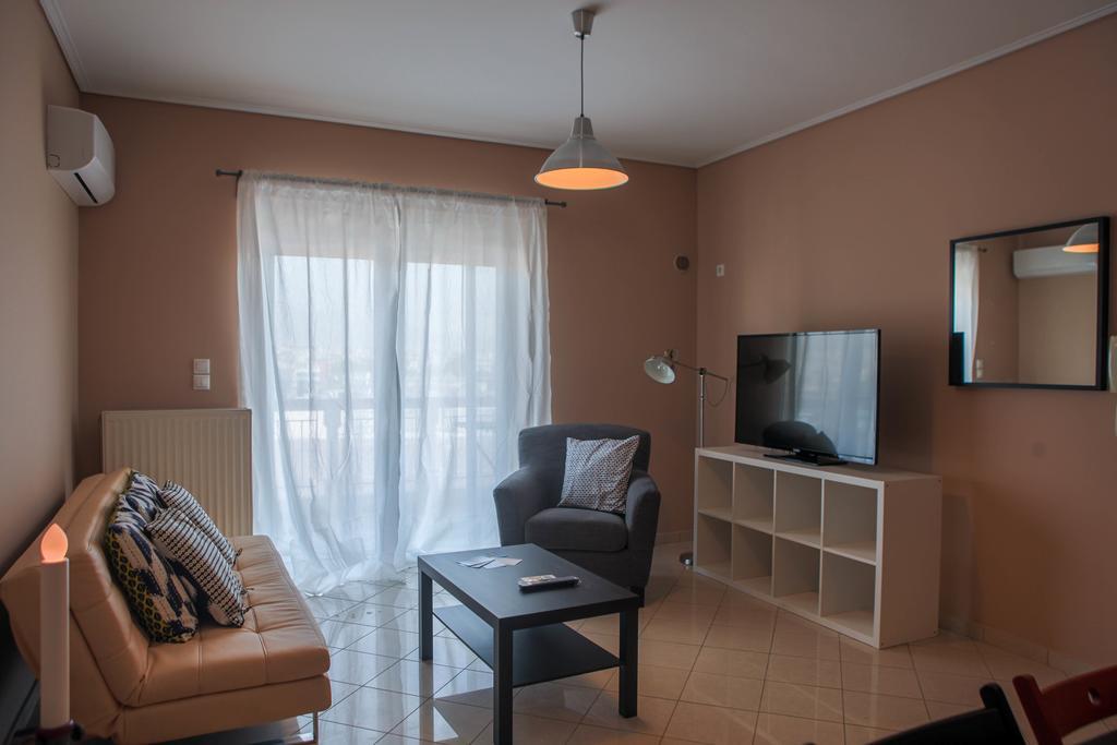 Lak Nirvana'S Homes Αθήνα Εξωτερικό φωτογραφία