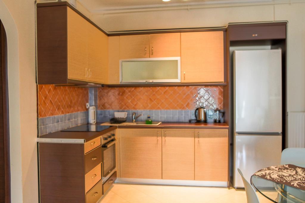 Lak Nirvana'S Homes Αθήνα Εξωτερικό φωτογραφία