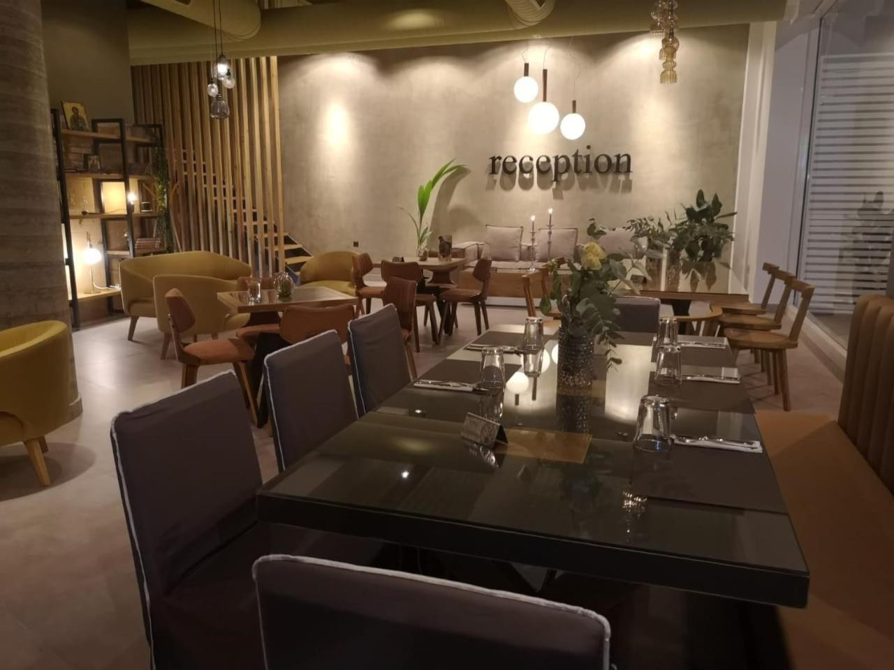 Lak Nirvana'S Homes Αθήνα Εξωτερικό φωτογραφία